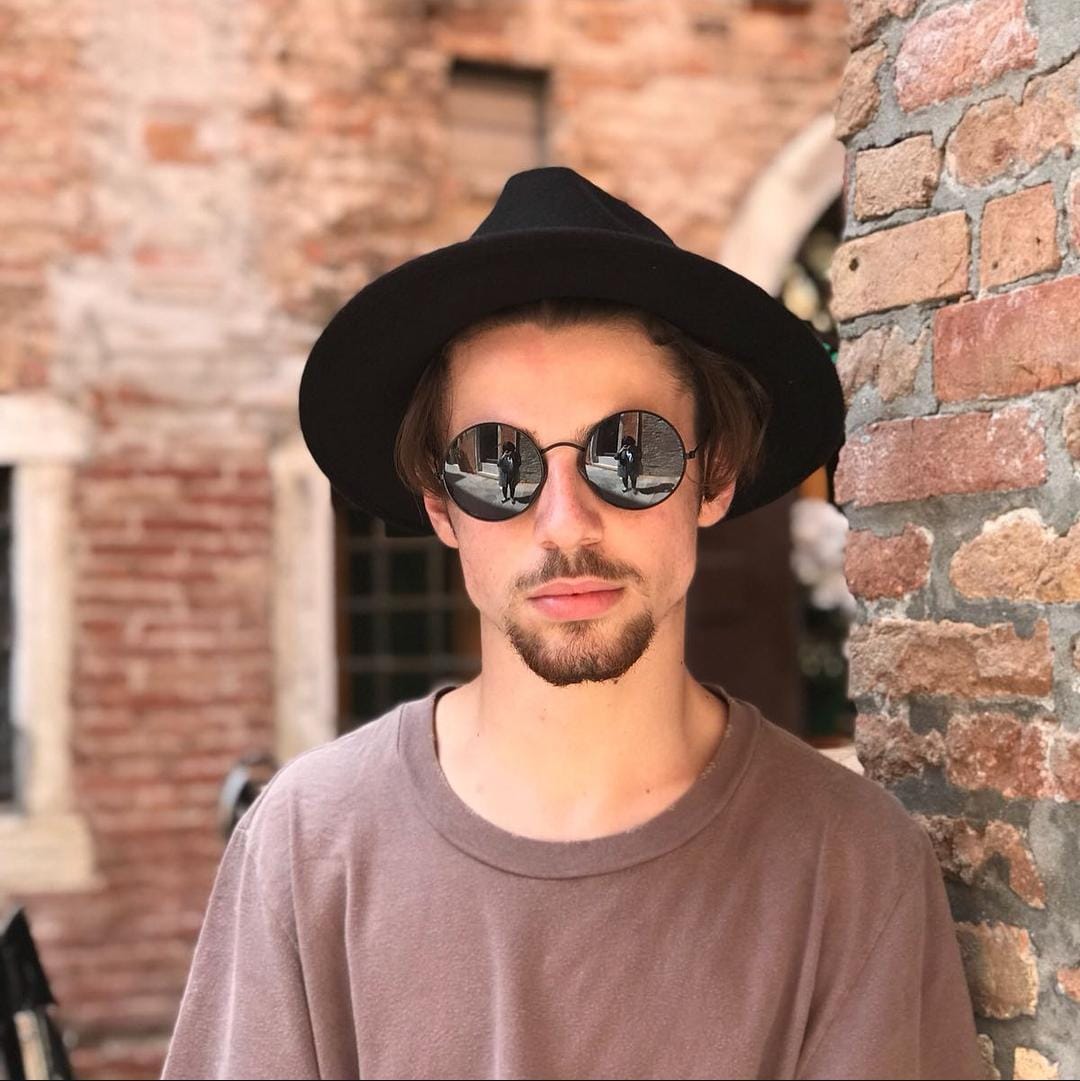 Filippo Leoncini