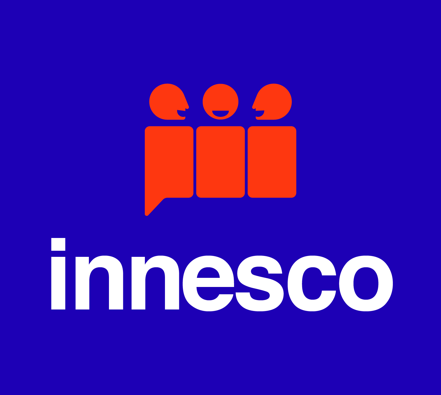 Logo Innesco