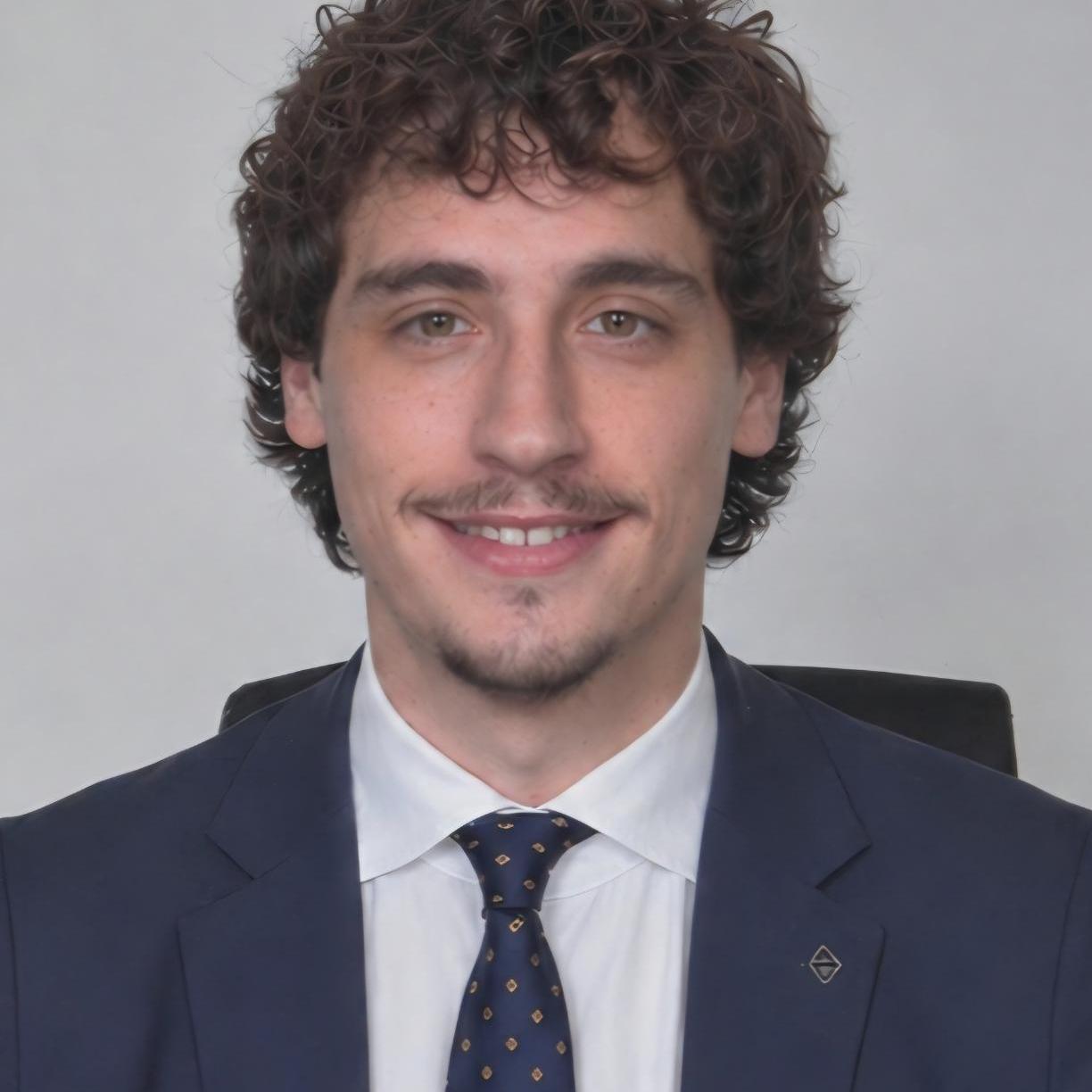Matteo Andreoletti
